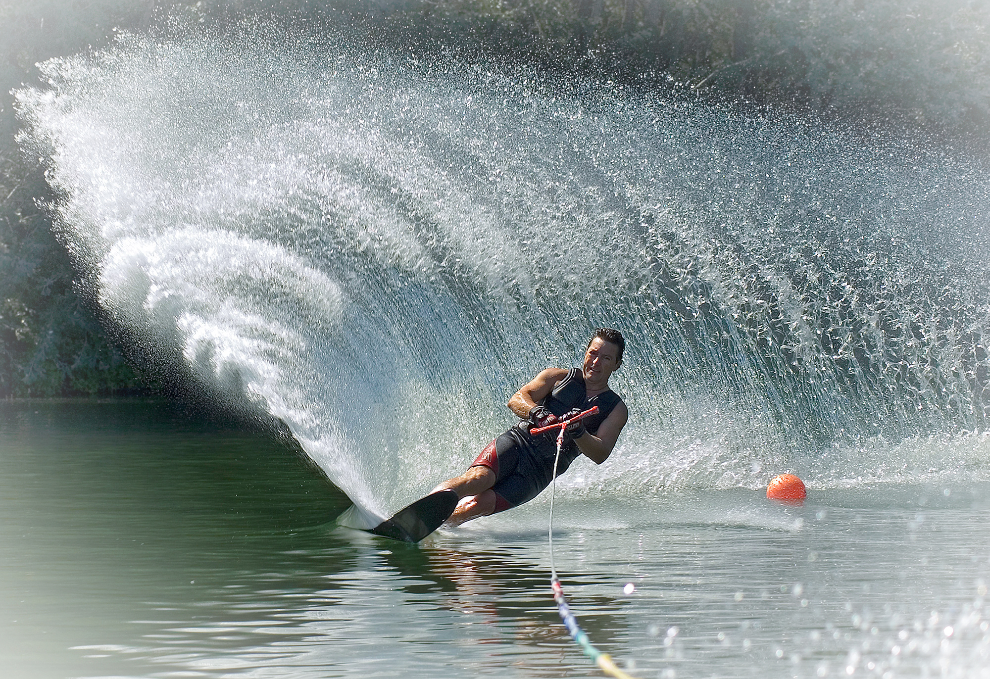 Waterski